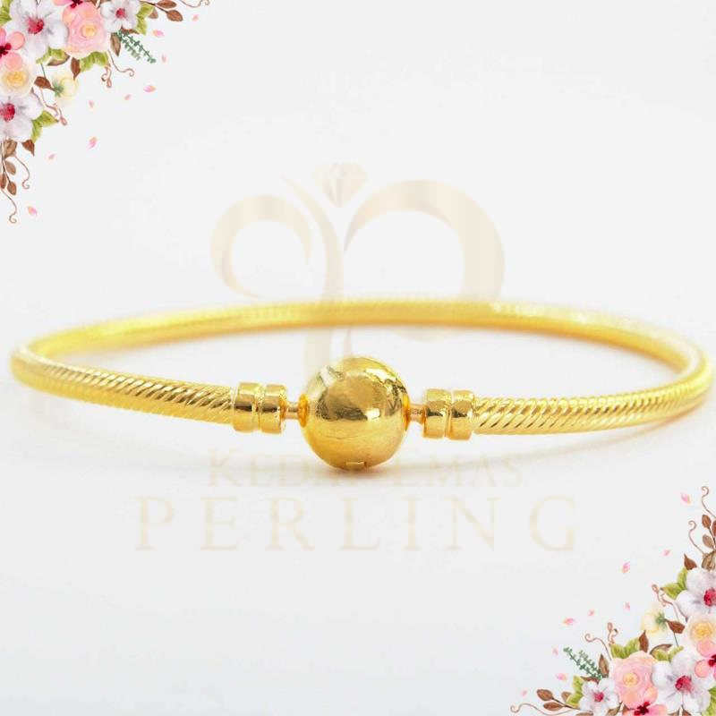 Pandora Bangle