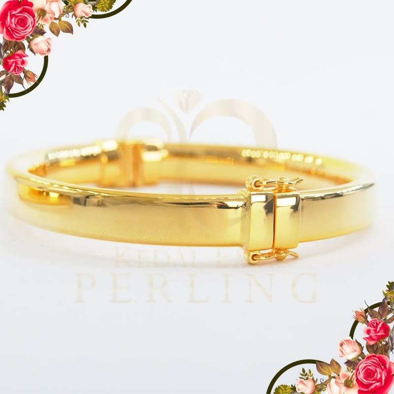 Bangle Plain