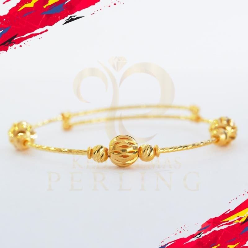 Bangle Baby