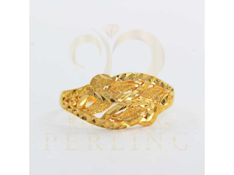 Ring Fashion 3