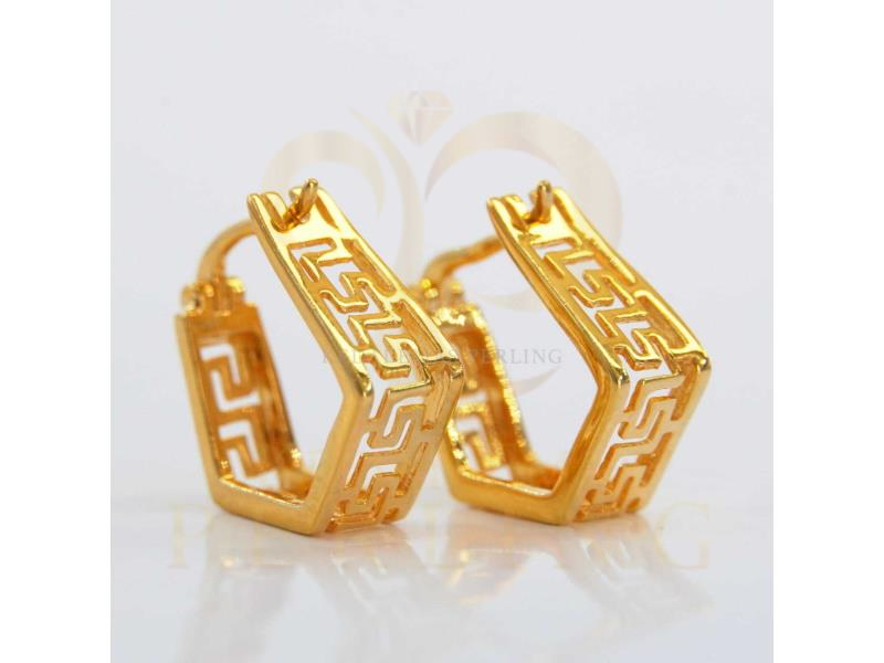 Earrings-Givenc