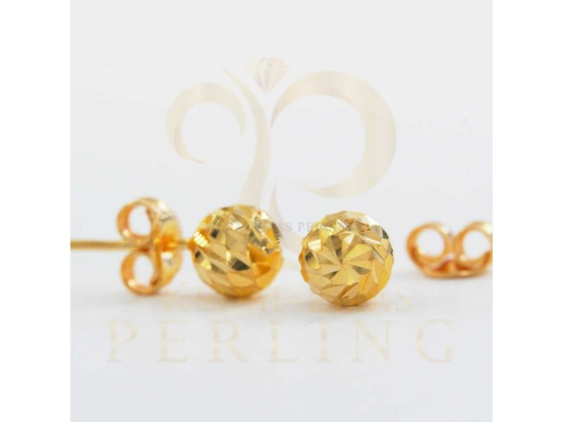 Earrings Lollipop FG 2