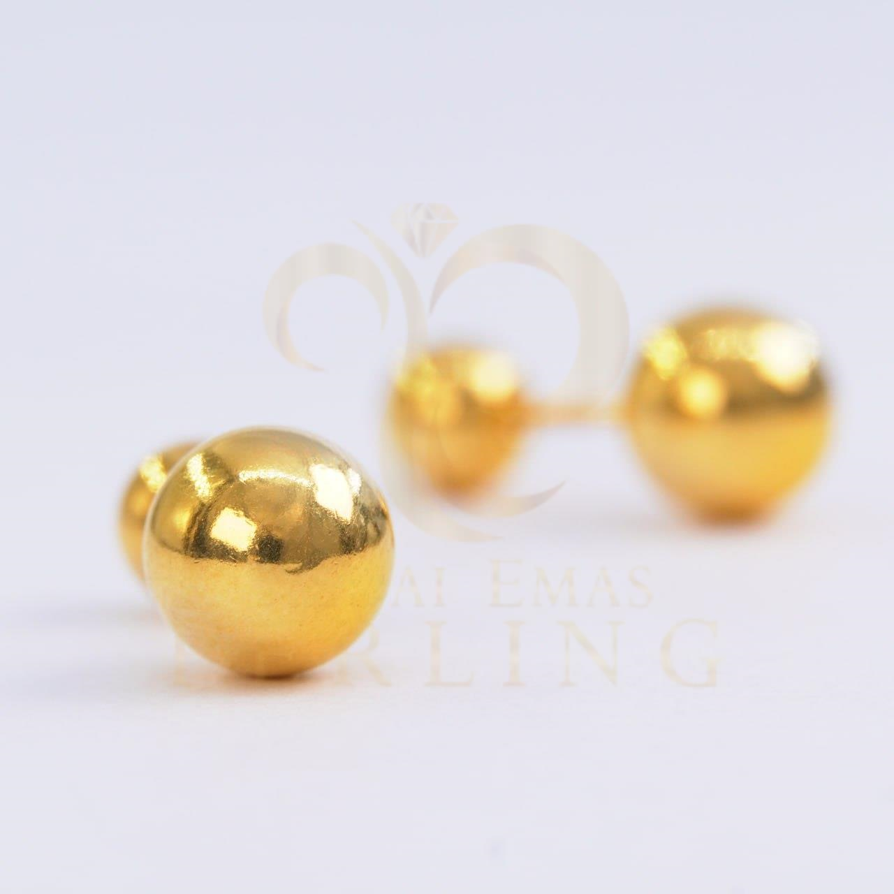 Earrings Lollipop